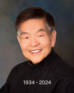 Master Paul Tam